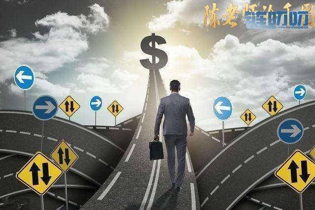 【陳老师论币圈】：币圈水究竟有多深，新手该如何生存？