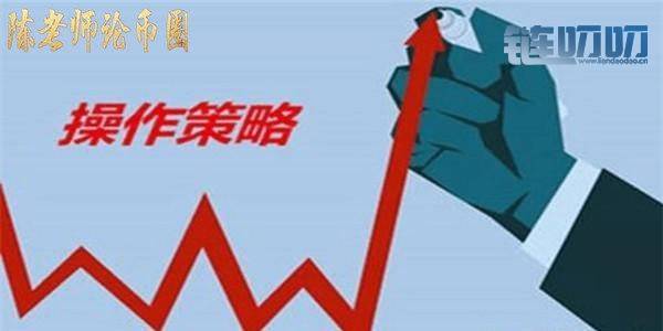 【陳老师论币圈】：新手在数字货币投资技巧，也是你连...