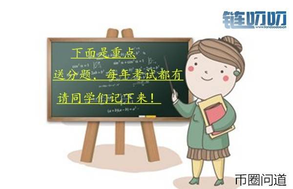 【币圈问道】：关于K线组合120式详解（入市搏击不可或缺...