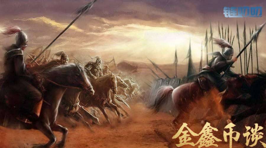 金鑫老师：5.4凌晨精评比特币携手主流币万壑争流，是否...