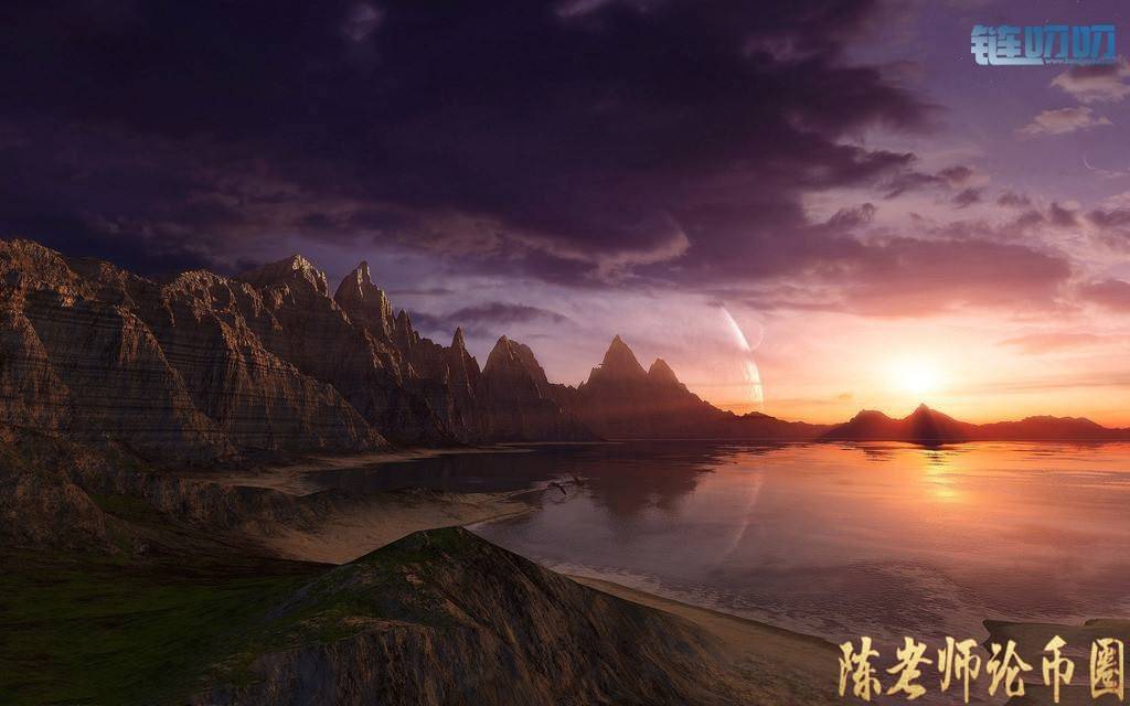 【陳老师论币圈】：币圈合约交易是什么？它与现货有什...