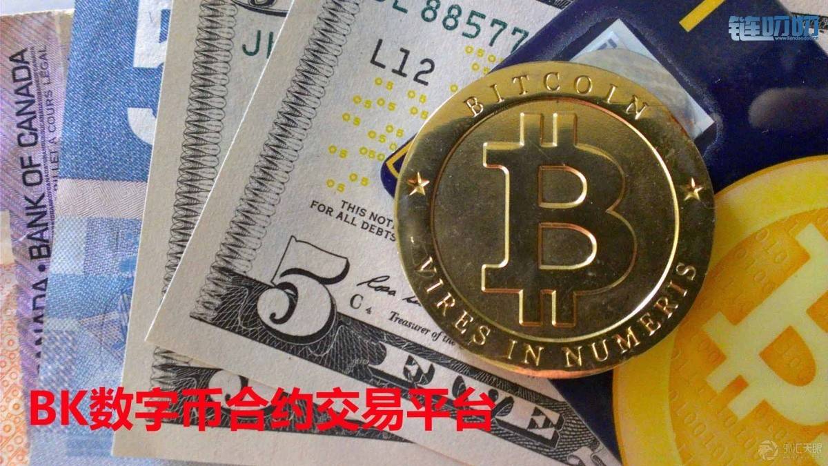 【慕容话币】比特币7000大关能否破位？
