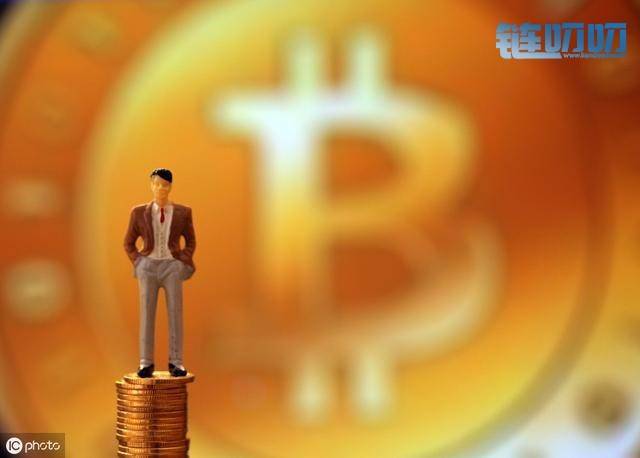 币界船长：如果比特币今年上半年达1万美金，2021年可达5...