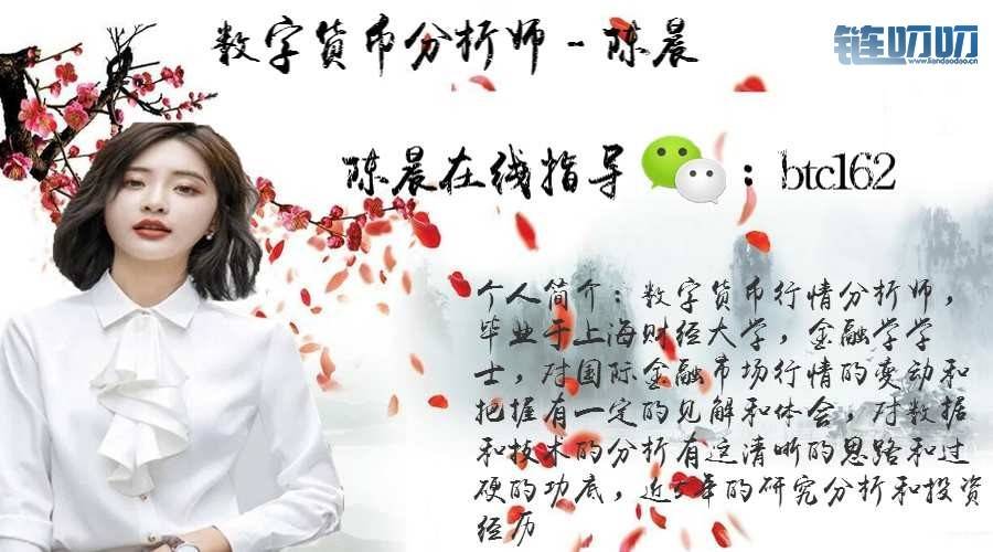 【陳老师论币圈】：陳晨告诉你数字货币投资市场现货与...
