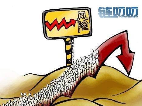 盈盈评币：5.16比特币暴涨后连续两日遭资金抛售，下跌势...