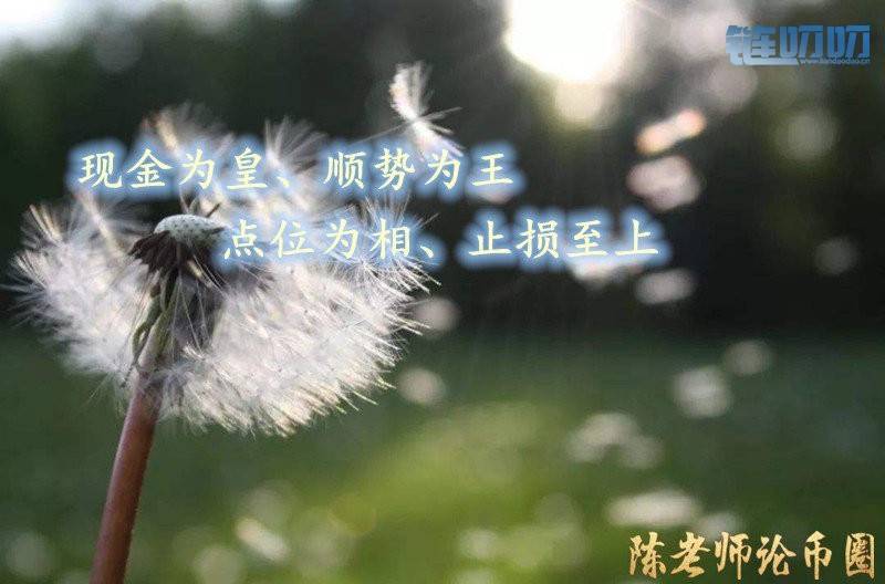 【陳老师论币圈】：币圈投资想做胜利者，这六个风险你...