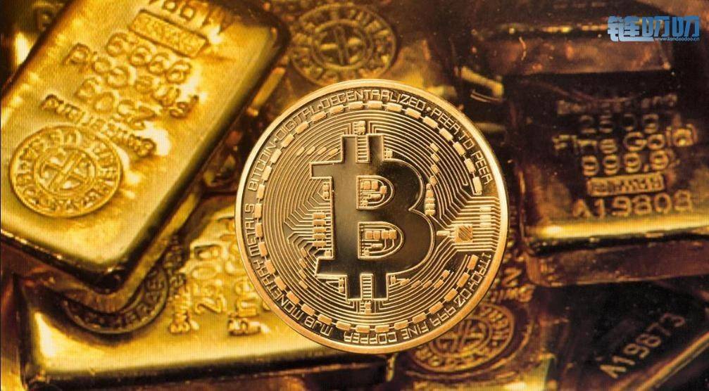 币界船长：比特币能成为避险资产吗