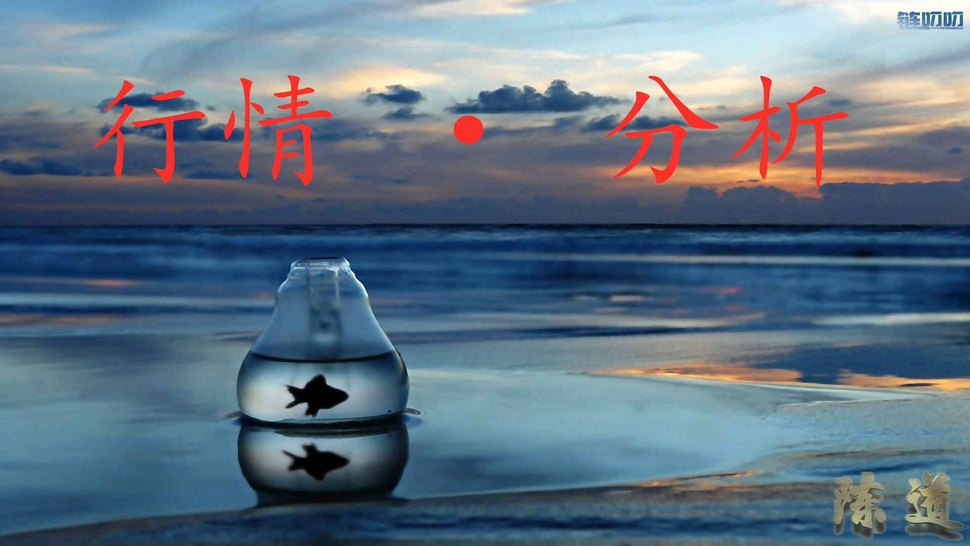 陈道论币：5.20行情分析，比特币进入慢牛市？窃喜翻仓机...