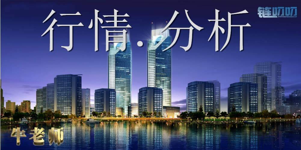 【牛犇老师】5.20晚间比特币急速下跌，价格波动较快谨慎...