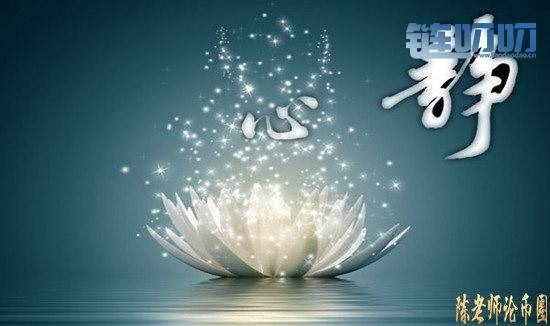 【陳老师论币圈】：5.22主流货币行情解析，在牛市为何你...