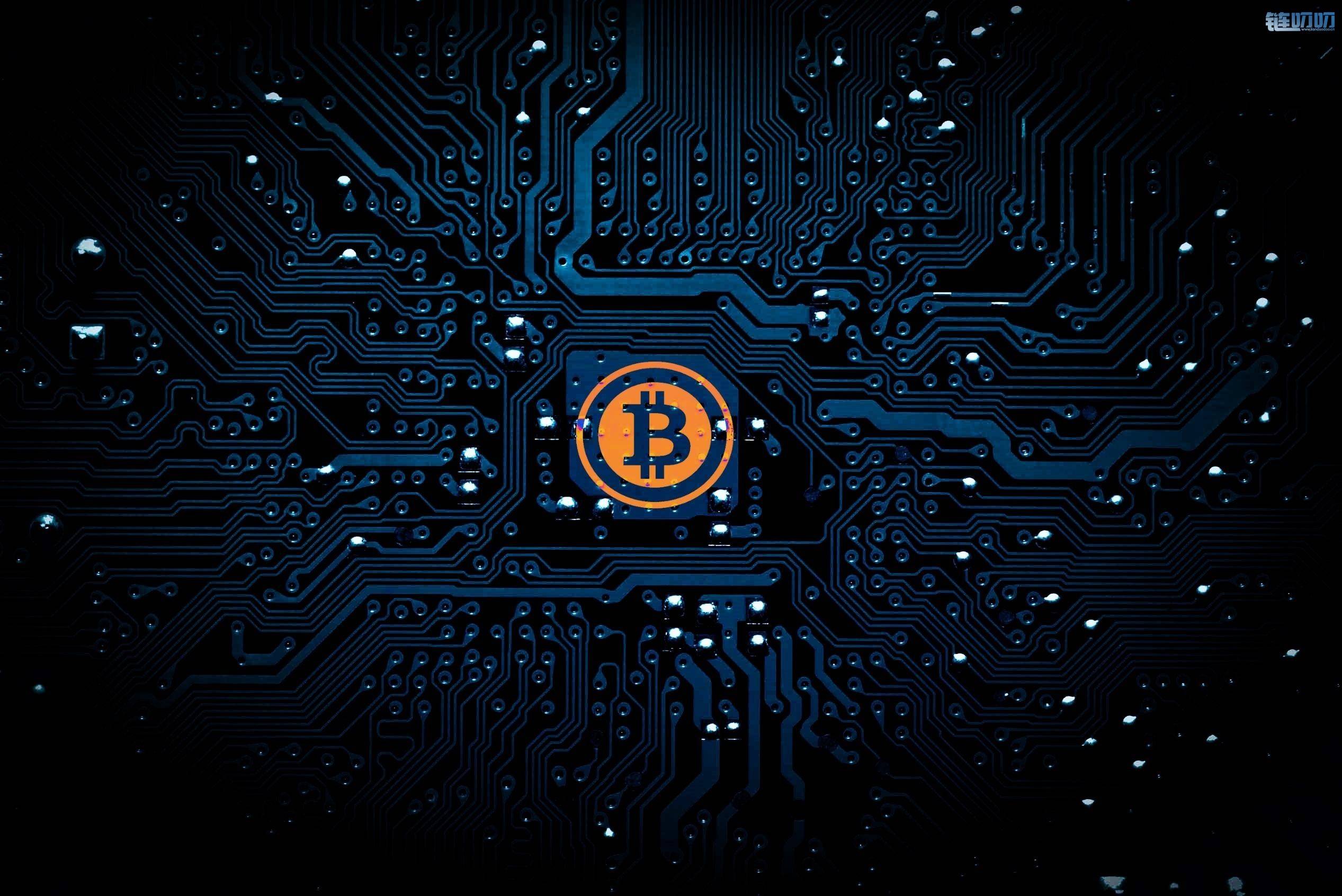 币界船长：投资就是进入让时间变缓的黑洞