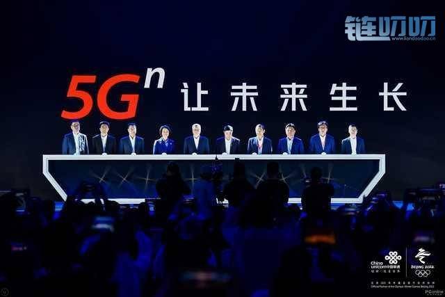 物联时代·超速未来：5G时代来临，三大运营商该如何面对？