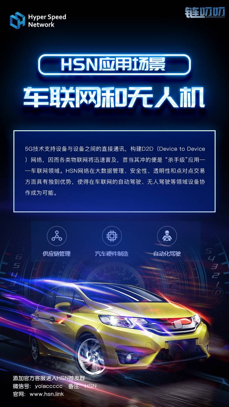 物联时代·超速未来：集结全球“英雄”们，用5G连接未来！