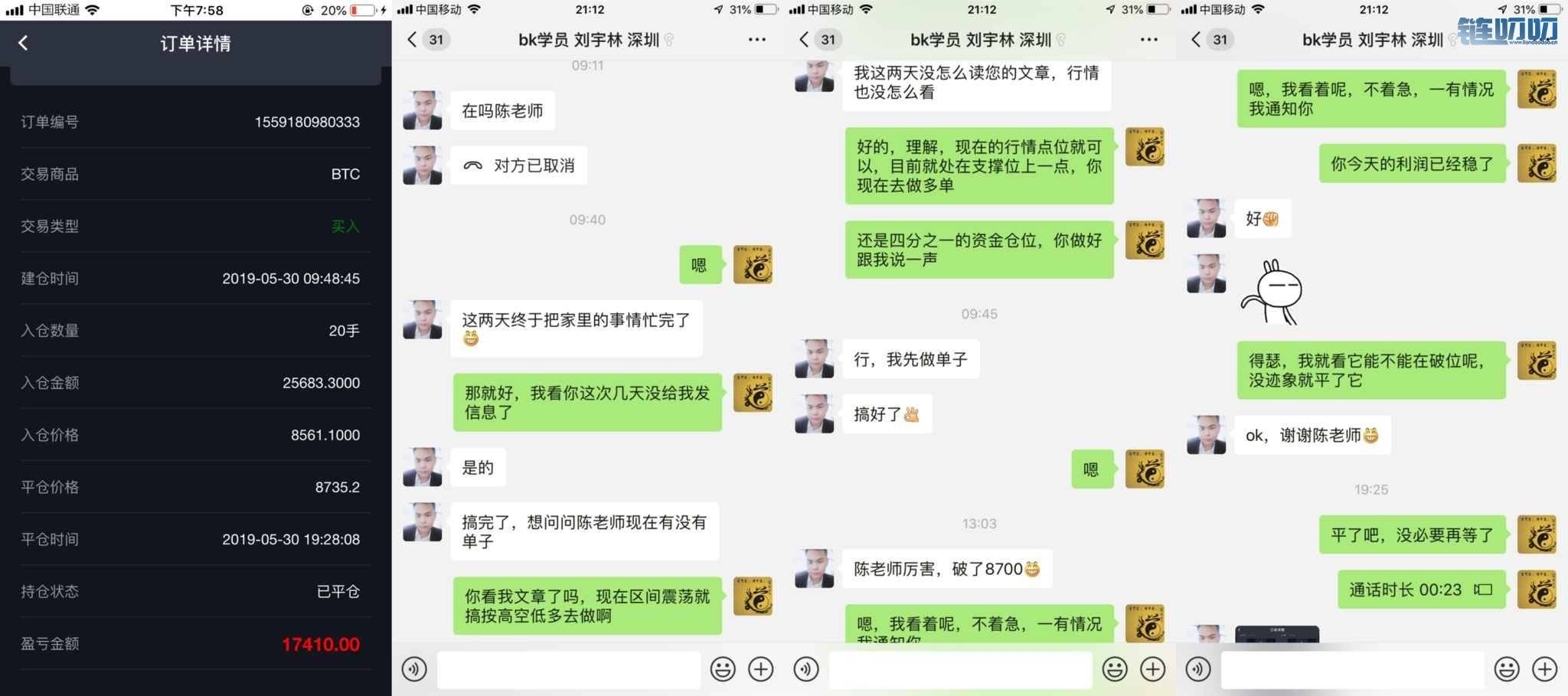 陈道论币：晚间主流币行情分析，区间震荡从中获利，做...