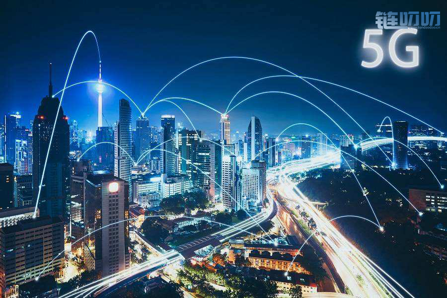 快看！超速链HSN如何与”5G+区块链技术”融合创新？