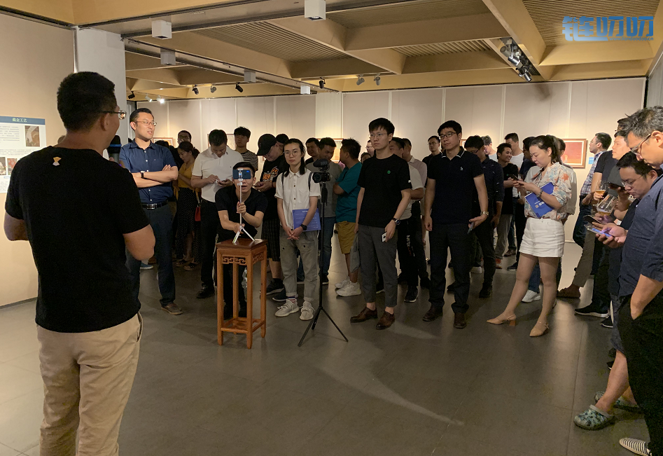 Defi之夜-北京。用一杯酒，开启区块链的江湖
