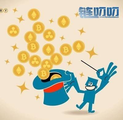【嘉盛论币】如何在浩瀚的数字货币世界中做名合格的“...