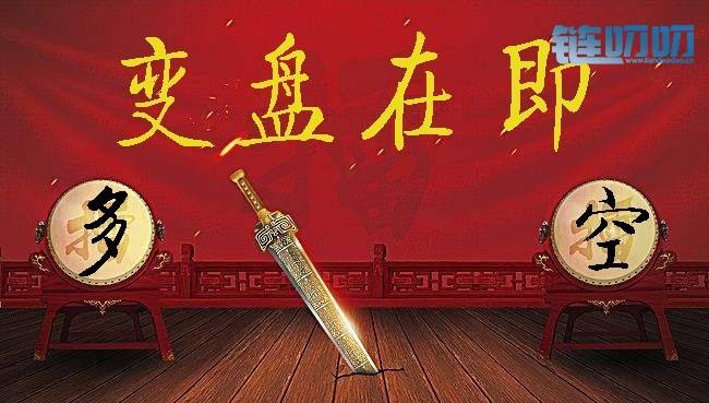【慕容话币】6.9比特币早间行情分析，区间震荡何时变盘？