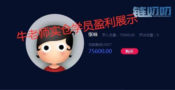【牛犇老师】：6.10晚间比特币一根大阳线出现，趋势是否...