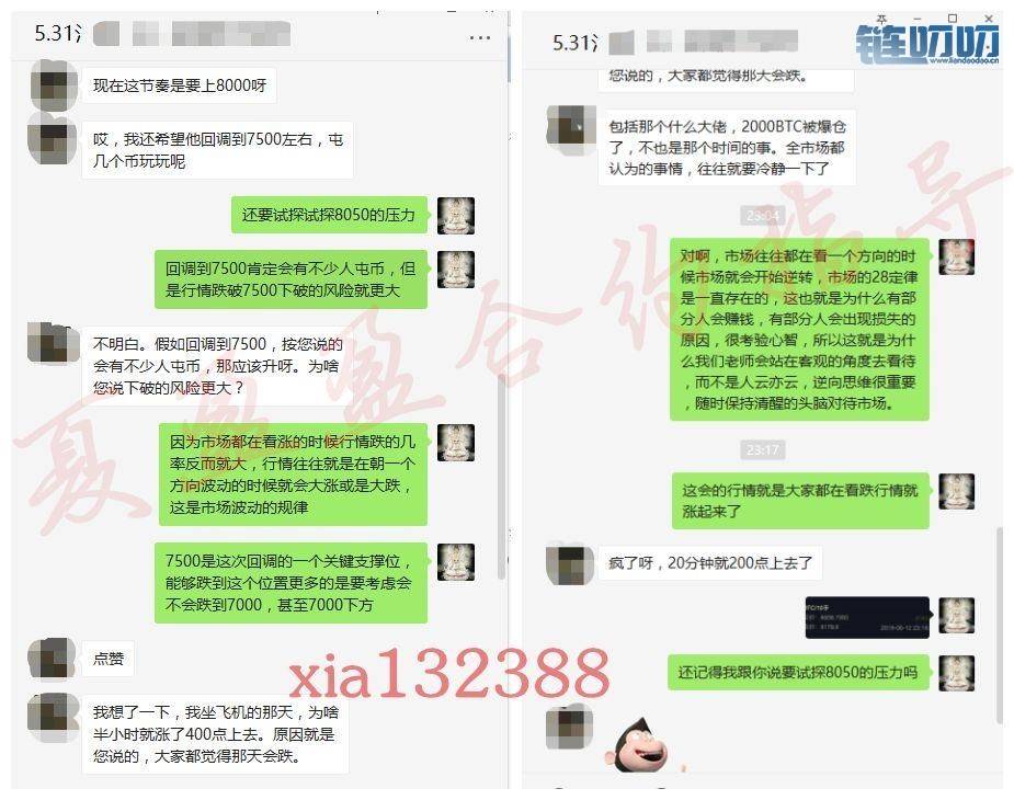 盈盈评币：6.14比特币凌晨复盘解析，炒币如何成为20%赚钱...