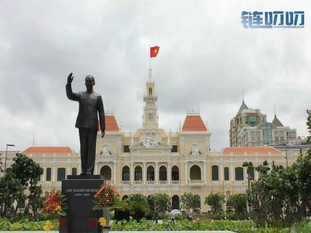 超速链HSN在越南：超速未来，再下一城！