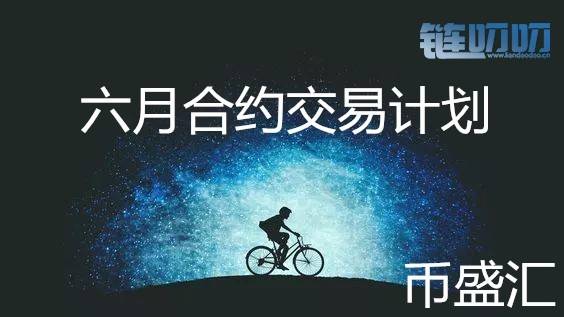 币盛汇：数字货币投资的五大市场定律，让交易变得更幸福