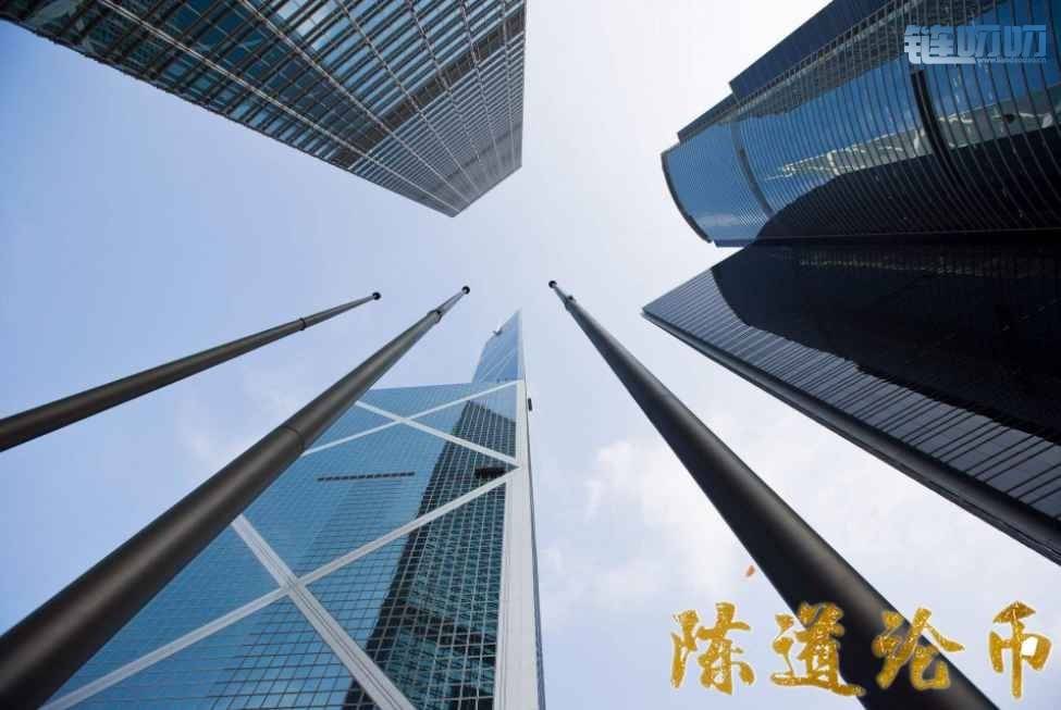 陈道论币：6.20比特币晚间复盘分析，单边上涨无缘，震荡...