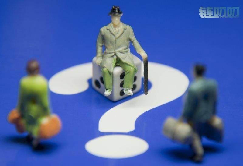 【星悦论币】：币圈投资这四种心理毒瘤请远离！