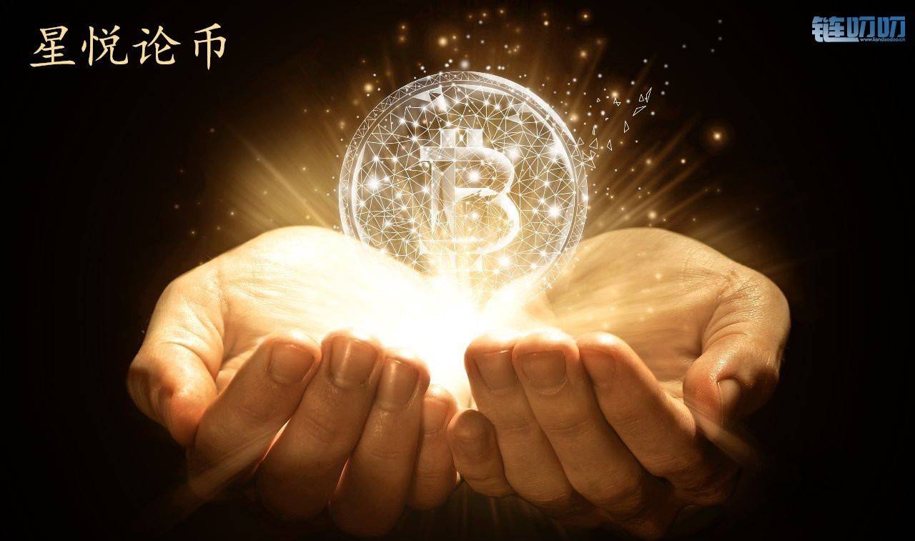 【星悦论币】身在币圈想要挽回亏损的局面，你必须要有...