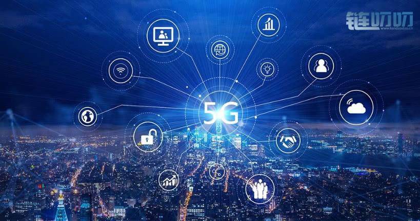 超速链HSN资讯丨5G技术首次运用于长宁地震灾难医学救援