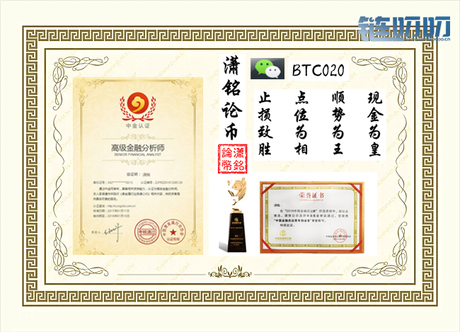 潇铭论币：什么是合约交易？合约到底该如何做？
