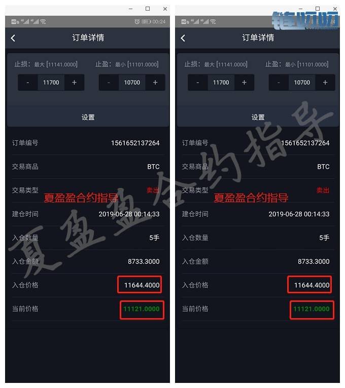 盈盈评币：6.28比特币一天暴跌3300美金，这么好的行情拿不...