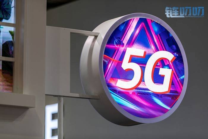 看超速链HSN，如何在未来5G+区块链领域中独占鳌头