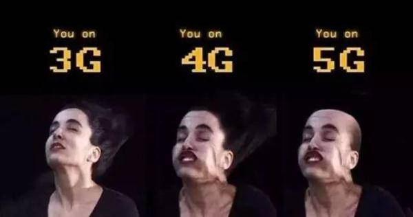 看超速链HSN，如何在未来5G+区块链领域中独占鳌头
