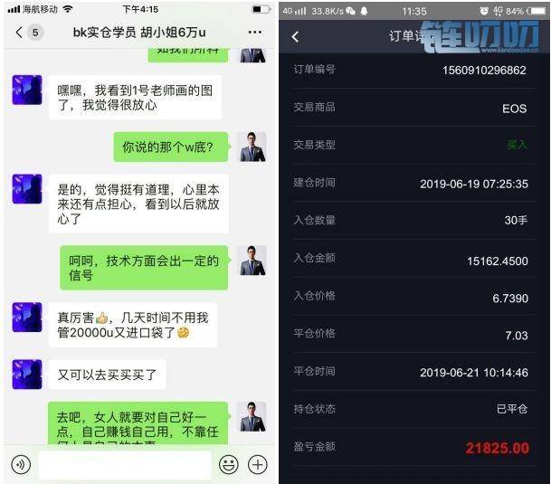 梓梵论币：7.1比特币行情分析  告诉你如何把握风控让你不...