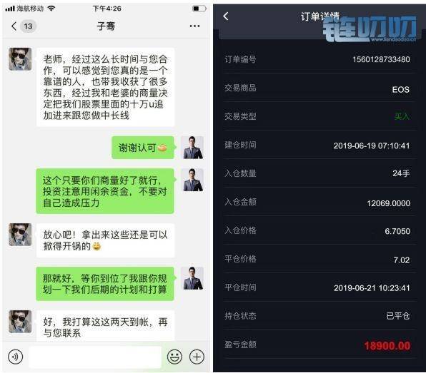 梓梵论币：7.1比特币行情分析  告诉你如何把握风控让你不...