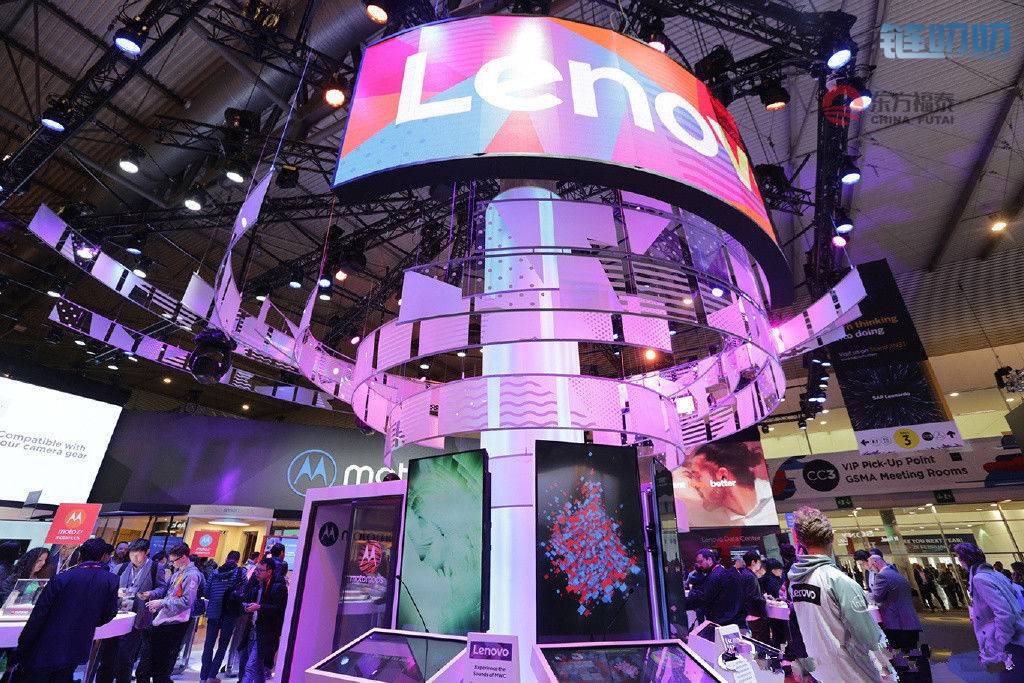 上海MWC2019世界移动大会，超速链HSN来助力