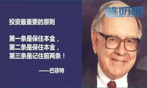乾辰说币:今日看比特币行情分析 交易是对人性弱点设置的...