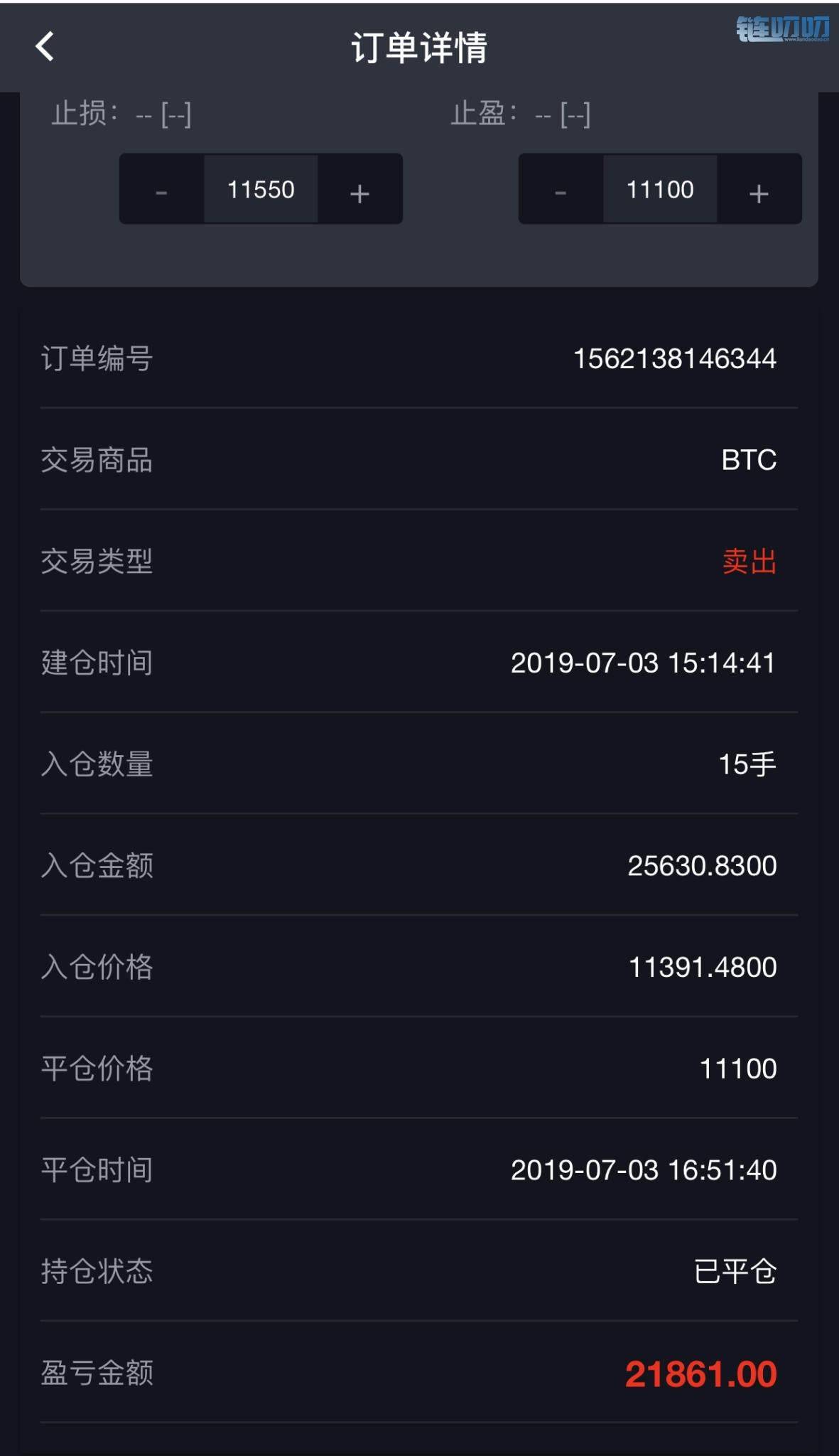 老乾：比特币大行情 别让财富从你指缝溜走