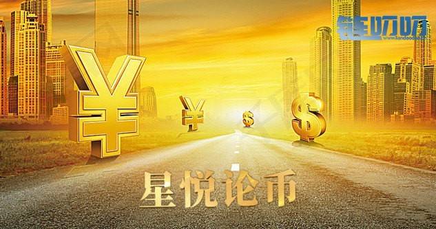 【星悦论币】币圈投资，盈亏就在一瞬间，如何操作不会...
