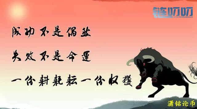 潇铭论币：7月5日比特币行情分析  是否在诱敌深入？