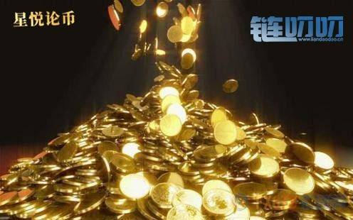 【星悦论币】比特币日内波动上千点，你是否还处在毫无...