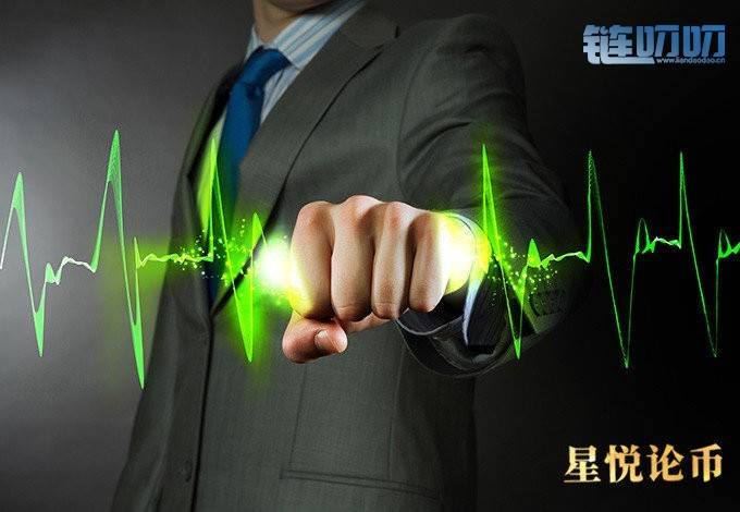 【星悦论币】数字货币投资，哪几种人可以赚到钱？