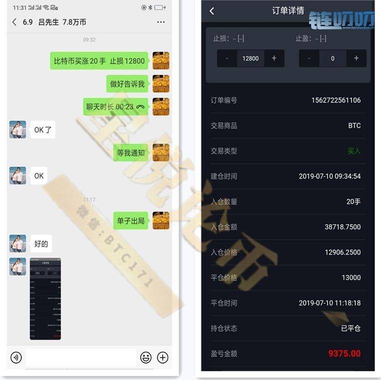 【星悦论币】数字货币投资，哪几种人可以赚到钱？