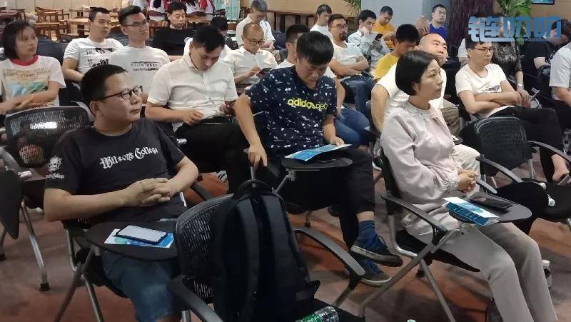 超速链HSN亮相绍兴：超速未来，再下一城！