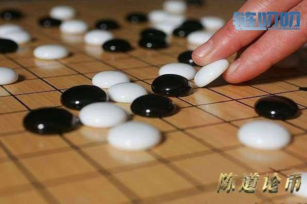 陈道论币：投身于币圈却没心态？那就请你撤资离场，尤...