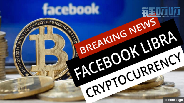 FACEBOOK发币，面临27亿用户通讯难题，却被HSN轻松解答