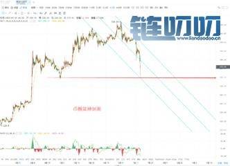 数字货币日报：BTC未能企稳万元难关，BCH现价适合逢高做空