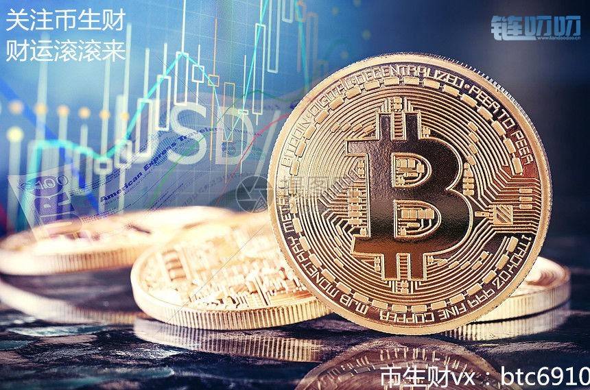 币生财：7.15行情分析 投资的思维误区