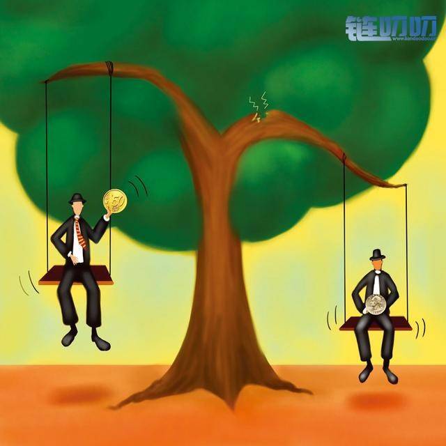 文博说币：知其意，用其意，一点关于短线波段操作的分享